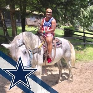 Meet your Posher, Jerry